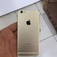 ایفون 6 در حد صفر