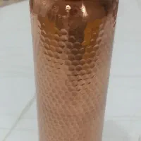 قمقمه مسی