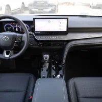 تویوتا کمری مونتاژ چین فول|خودرو سواری و وانت|یزد, |دیوار