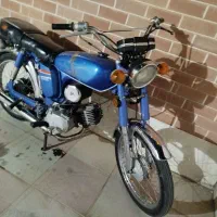 یاما 100 مدل 1380