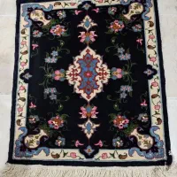 جفت قالیچه دستباف