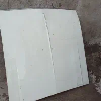 کاپوت پیکان وانت