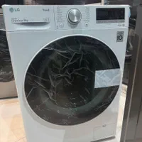 انواع لباسشویی اصلی الجی و بوش|ماشین لباسشویی و خشککن لباس|مشهد, رضاشهر|دیوار