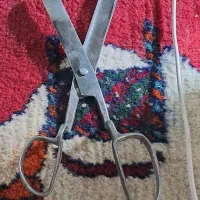 قیچی قالی بافی|لوازم خیاطی و بافتنی|آباده, |دیوار