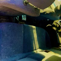 رانا مدل ۹۶ مشکی|خودرو سواری و وانت|تربت جام, کلالی|دیوار