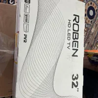 تلوزیون  Led روبن ۳۲ آکبند