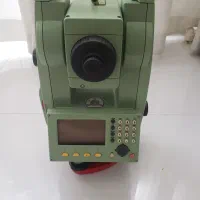 دوربین نقشه برداری توتال استیشن لایکا TCR805|ماشین‌آلات صنعتی|تهران, شهرک گلها|دیوار