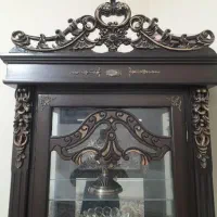 بوفه|بوفه، ویترین، کنسول|کرمانشاه, |دیوار