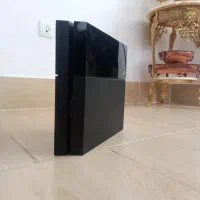 Ps4 Fat 500gb|کنسول، بازی ویدئویی و آنلاین|مراغه, |دیوار