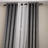 پرده مخمل کالیفرنیا پانچ