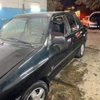 پراید مدل ۸۴|خودرو سواری و وانت|مشهد, کوی المهدی|دیوار