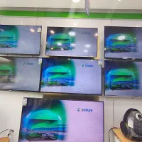 تلویزیون های اسنوا 50 تا 75 * نقد و اقساط *