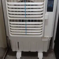 کولر پرتابل سلولزی