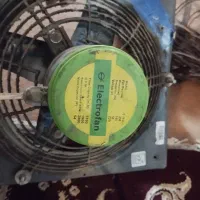 هواکش  فن۳۰در۳۰