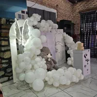 اجاره سالن ویلایی برای مراسمات فرمالیته تولد عقد