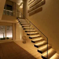 پله گرد اهنی|خدمات پیشه و مهارت|تولم شهر, |دیوار