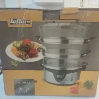 بخار پز فلر