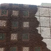 فرش دو در دو ۱۶۰۰ سالم سالم