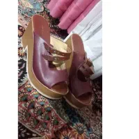 صندل نو نو