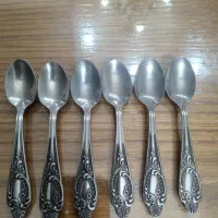 قاشق چایخوری آنتیک