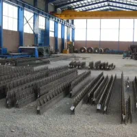 تولید تیرچه صنعتی سنتی و پیش تنیده|عمده‌فروشی|بلوک, |دیوار