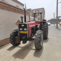 تراکتور 285جفت