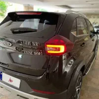 ام وی ام ایکس ۲۲ پرو x22|خودرو سواری و وانت|مشهد, گوهرشاد|دیوار