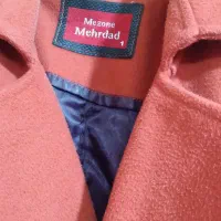 دوعددپالتو فوتر|لباس|اصفهان, ارداجی|دیوار