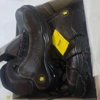 کفش ایمنی سایز۴۳|کیف، کفش، کمربند|بروجن, |دیوار