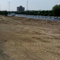 زمین تجاری و مسکونی در بهترین موقعیت