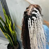 بافت مو ژورنالی