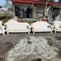 تولیدانواع مبلمان ایرانی ترک|مبلمان خانگی و میز عسلی|صومعهسرا, |دیوار