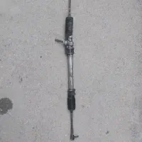جعبه فرمان پراید صبا با سیبک کامل