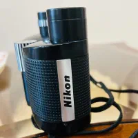 دوربین شکاری نیکون ریبنی پنتکس المپیوس تکرارنشدنی