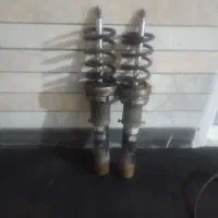 کمک رزوه ای پژو
