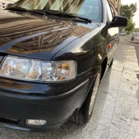 سمند EF7 مدل ۹۶ درجه یک|خودرو سواری و وانت|اهواز, کیانپارس |دیوار