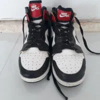 کفش نایک جردن وان ساقدار