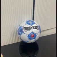 توپ فوتبال چمن دربی استار تکی و عمده قیمت پایین