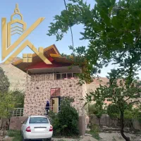 ویلا دماوند کیلان ساران سند تک برگ ششدانگ