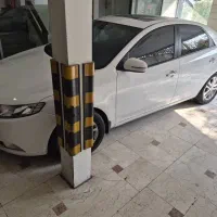 سراتو ابشنال مدل 97|خودرو سواری و وانت|تهران, ونک|دیوار