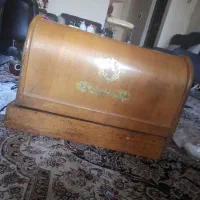 چرخ خیاطی مارشال قدیمی