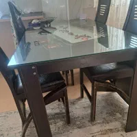 میز ناهار خوری