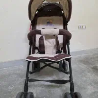 کالسکه و صندلی ماشین کودک