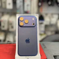 اپل ایفون ۱۷ پرو