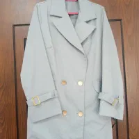 ساحلی+مانتو پاییزی|لباس|سقز, |دیوار