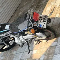 فروش موتور سیکلت|موتورسیکلت|ایلام, |دیوار