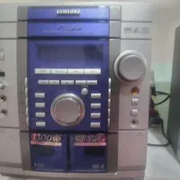 ضبط سامسونگ