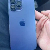 گوشی ایفون ۱۴پرومکس