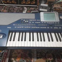 ارگ پیا۸۰۰|پیانو، کیبورد، آکاردئون|قزوین, |دیوار