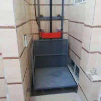 قطعات آسانسور و بالابر هیدرولیک